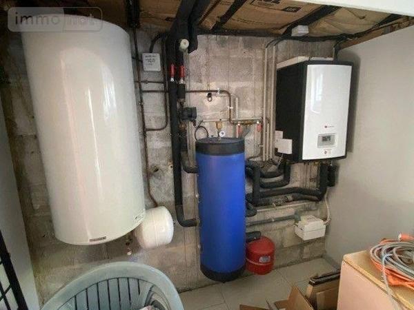 Maison à vendre à Plouézec dans les Côtes-d'Armor (22470), ref : MAIS-286