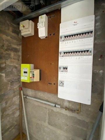 Maison à vendre à Plouézec dans les Côtes-d'Armor (22470), ref : MAIS-286