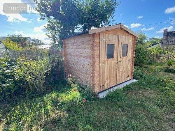 Maison à vendre à Plouézec dans les Côtes-d'Armor (22470), ref : MAIS-286