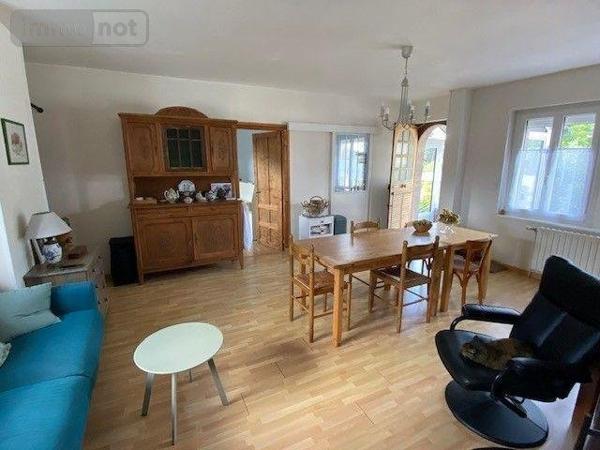 Maison à vendre à Plouézec dans les Côtes-d'Armor (22470), ref : MAIS-286