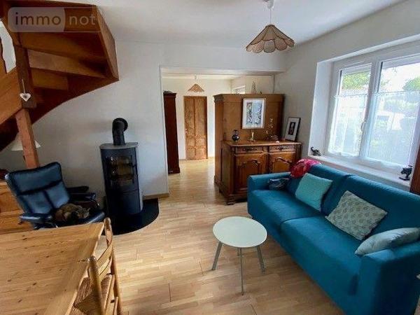 Maison à vendre à Plouézec dans les Côtes-d'Armor (22470), ref : MAIS-286