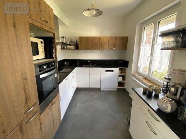 Maison à vendre à Plouézec dans les Côtes-d'Armor (22470), ref : MAIS-286