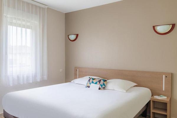 INVESTISSEMENT LOCATIF – LIMOGES – Résidence Appart’Hôtel Appart’City Classic Limoges - 6,48 % de rentabilité