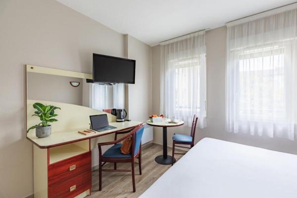 INVESTISSEMENT LOCATIF – LIMOGES – Résidence Appart’Hôtel Appart’City Classic Limoges - 6,48 % de rentabilité