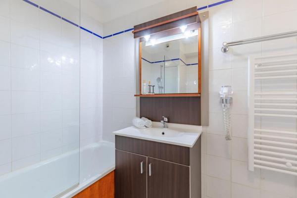 INVESTISSEMENT LOCATIF – LIMOGES – Résidence Appart’Hôtel Appart’City Classic Limoges - 6,48 % de rentabilité