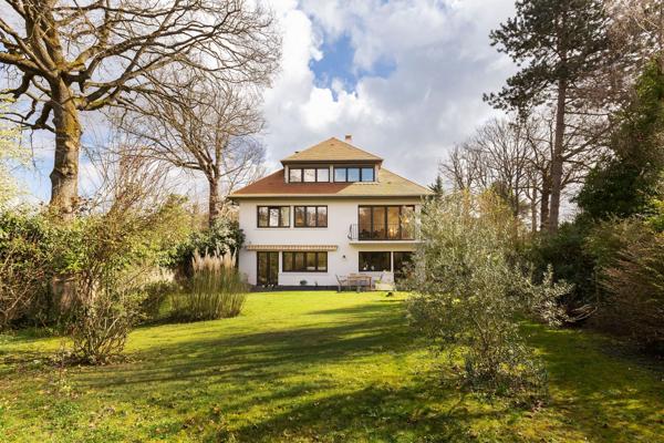 Vente Maison de luxe La Celle-Saint-Cloud 10 Pièces 340 m²