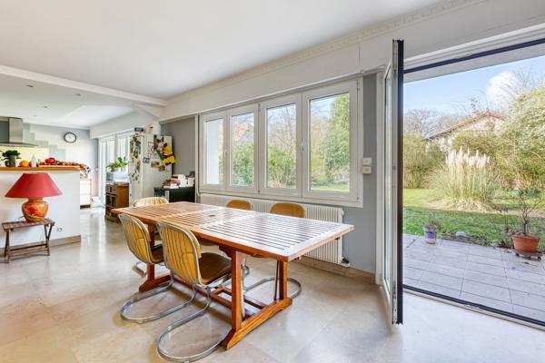 Vente Maison de luxe La Celle-Saint-Cloud 10 Pièces 340 m²