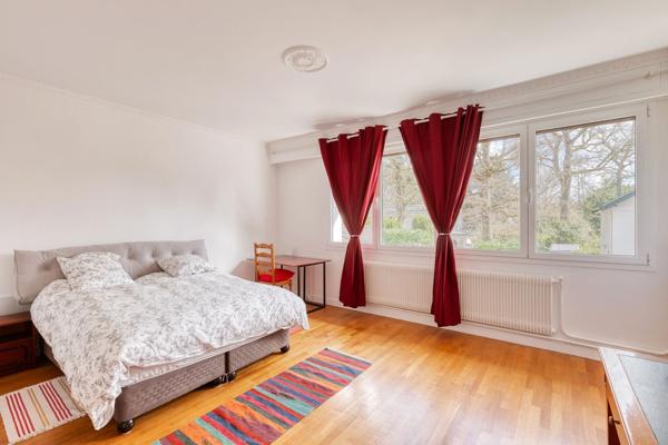 Vente Maison de luxe La Celle-Saint-Cloud 10 Pièces 340 m²