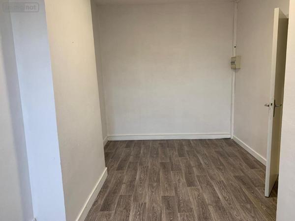 Appartement à louer à Bourg-en-Bresse dans l'Ain (01000), ref : 01065-L385