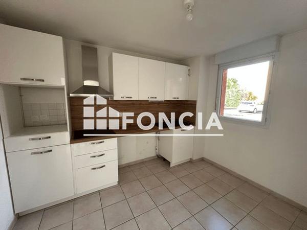 Location Appartement 4 pièces 84.8 m² - 75 CHEMIN DE MATRAS Montauban 82000