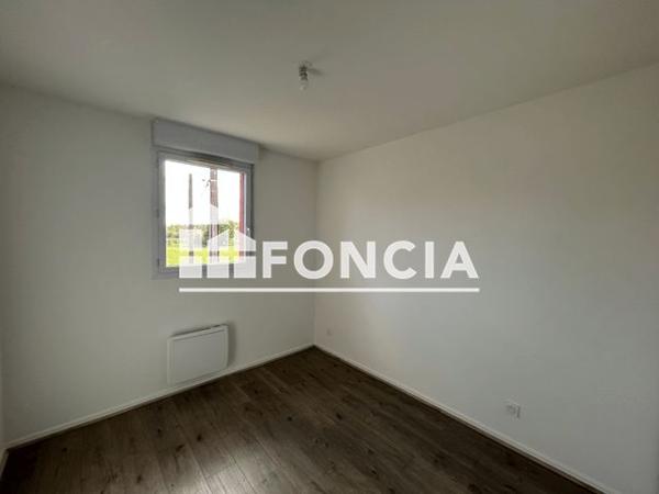 Location Appartement 4 pièces 84.8 m² - 75 CHEMIN DE MATRAS Montauban 82000