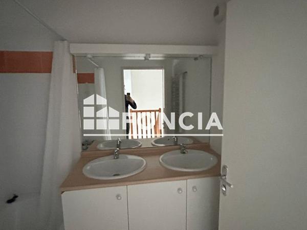 Location Appartement 4 pièces 84.8 m² - 75 CHEMIN DE MATRAS Montauban 82000