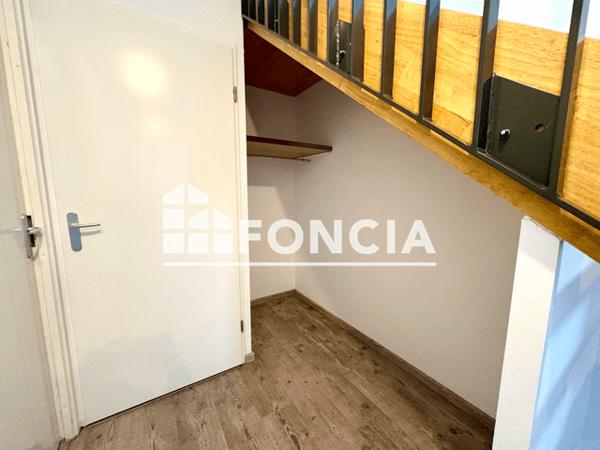 Location Appartement 3 pièces 64.2 m² - Lille 59000