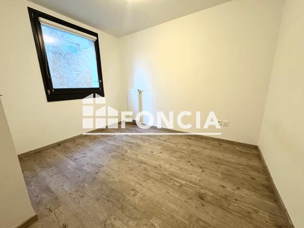 Location Appartement 3 pièces 64.2 m² - Lille 59000