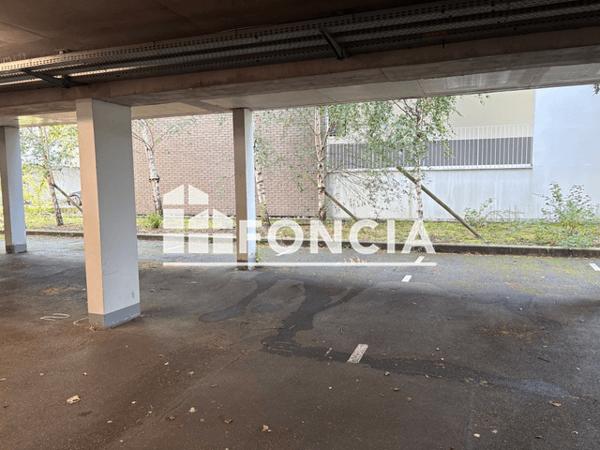 Location Appartement 3 pièces 64.2 m² - Lille 59000