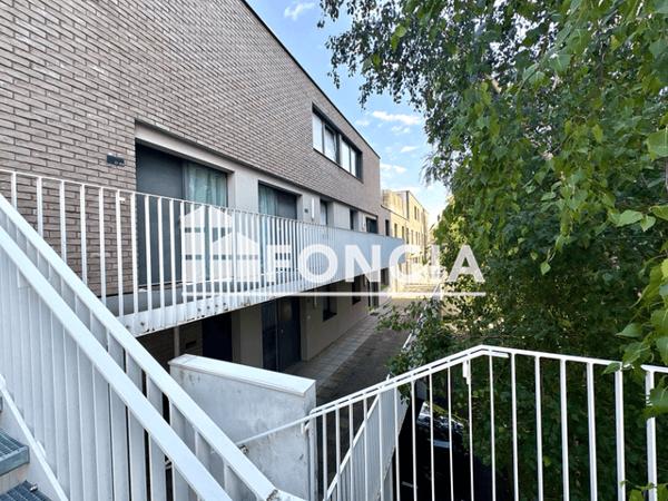 Location Appartement 3 pièces 64.2 m² - Lille 59000
