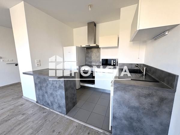 Location Appartement 3 pièces 64.2 m² - Lille 59000