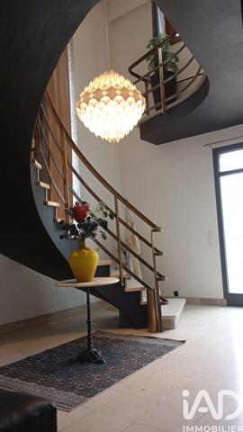 Maison à vendre 11 pièces 303 m² Saint-Dizier