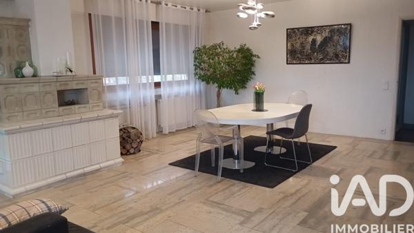 Maison à vendre 11 pièces 303 m² Saint-Dizier