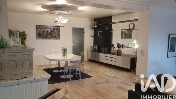 Maison à vendre 11 pièces 303 m² Saint-Dizier