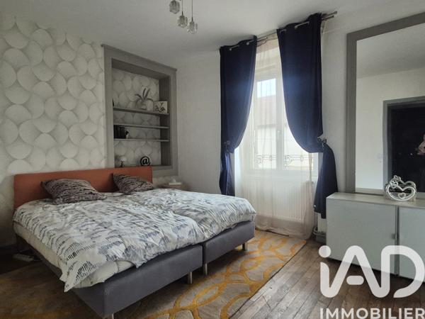 Maison à vendre 11 pièces 303 m² Saint-Dizier