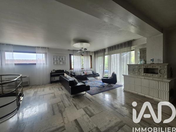 Maison à vendre 11 pièces 303 m² Saint-Dizier