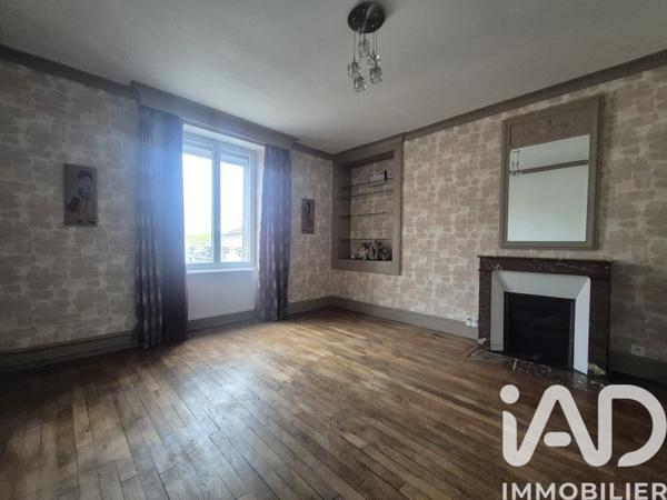 Maison à vendre 11 pièces 303 m² Saint-Dizier