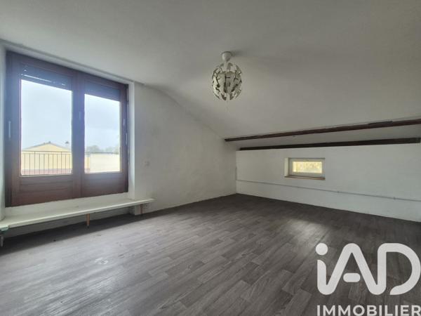 Maison à vendre 11 pièces 303 m² Saint-Dizier