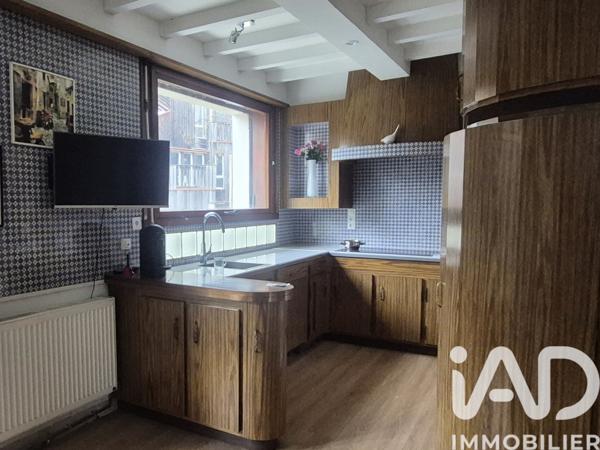 Maison à vendre 11 pièces 303 m² Saint-Dizier