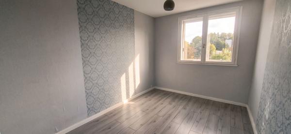Appartement 2 chambres à louer - St Omer