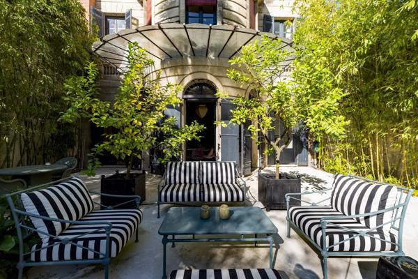 Vente Maison de luxe Bordeaux 10 Pièces 330 m²