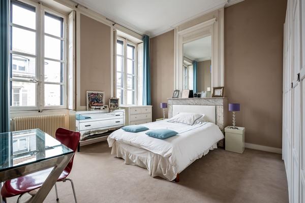 Vente Maison de luxe Bordeaux 10 Pièces 330 m²