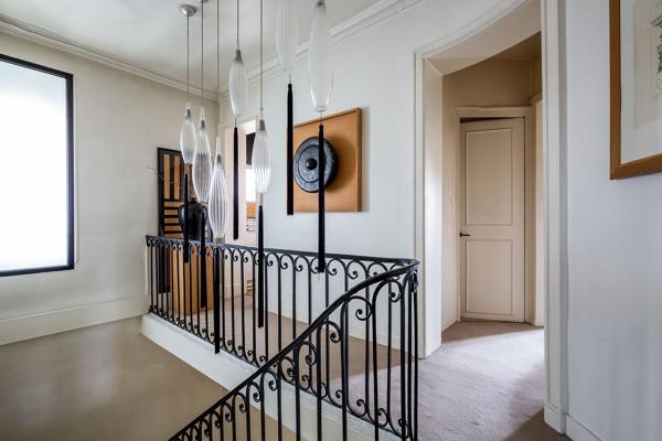 Vente Maison de luxe Bordeaux 10 Pièces 330 m²