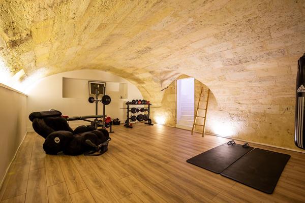 Vente Maison de luxe Bordeaux 10 Pièces 330 m²