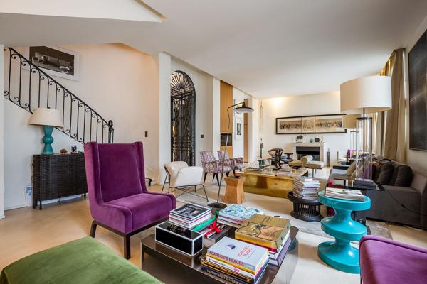 Vente Maison de luxe Bordeaux 10 Pièces 330 m²