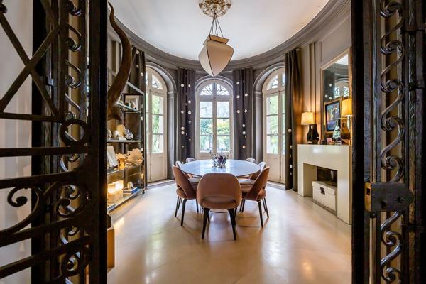 Vente Maison de luxe Bordeaux 10 Pièces 330 m²
