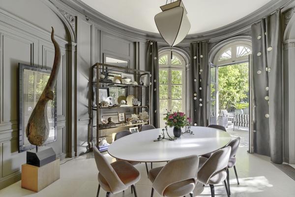 Vente Maison de luxe Bordeaux 10 Pièces 330 m²