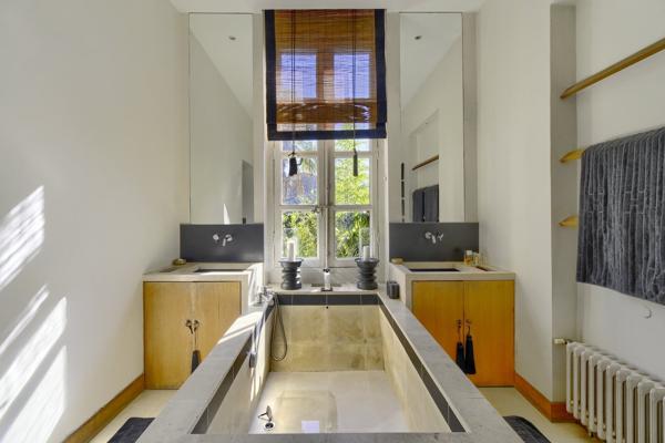 Vente Maison de luxe Bordeaux 10 Pièces 330 m²