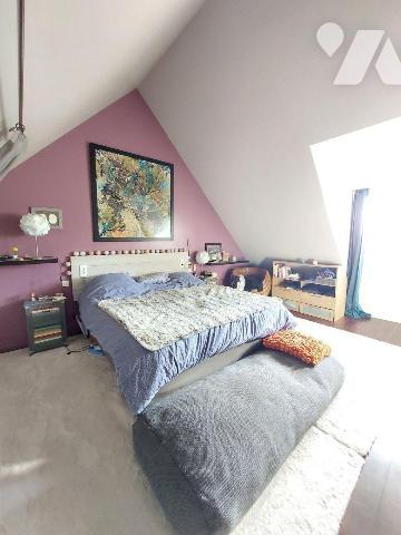 A VENDRE - GEVEZE (35) Maison de 180 m² + double garage + cave + jardin clos. A l'Ouest de la c...