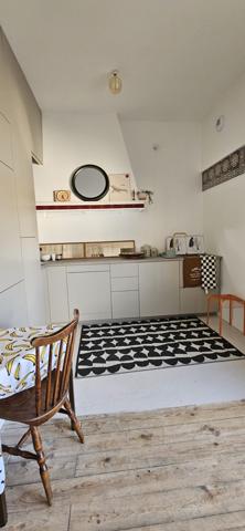 Maison 4 pièces - 77 m²