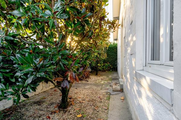 Maison 4 pièces - 77 m²