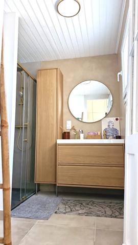 Maison 4 pièces - 77 m²