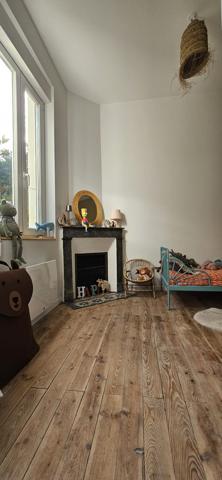 Maison 4 pièces - 77 m²