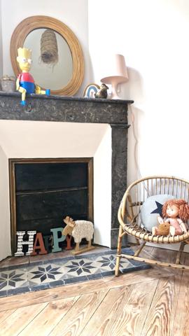 Maison 4 pièces - 77 m²