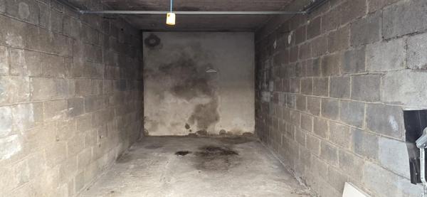 APPARTEMENT 4-5 PIECES AVEC CAVE ET BOX