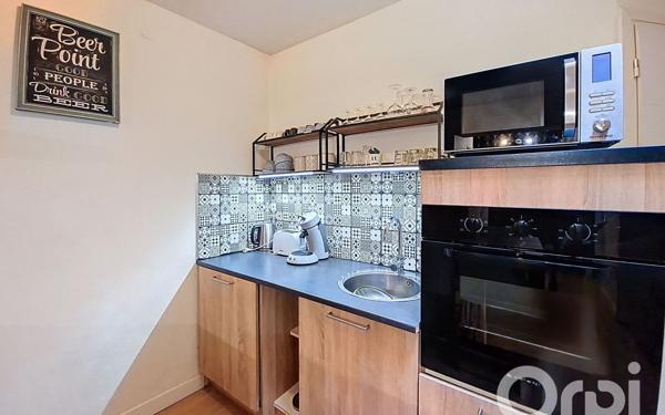 Appartement à vendre    3 pièces • 48 m2 Nancy