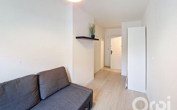 Appartement à vendre    3 pièces • 48 m2 Nancy