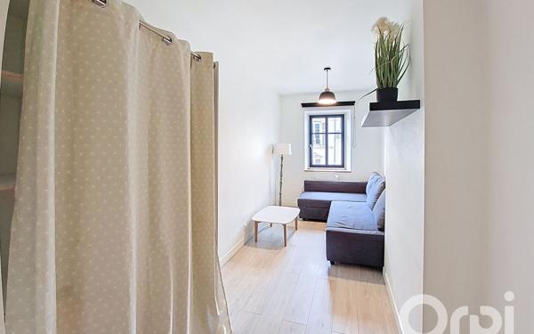 Appartement à vendre    3 pièces • 48 m2 Nancy