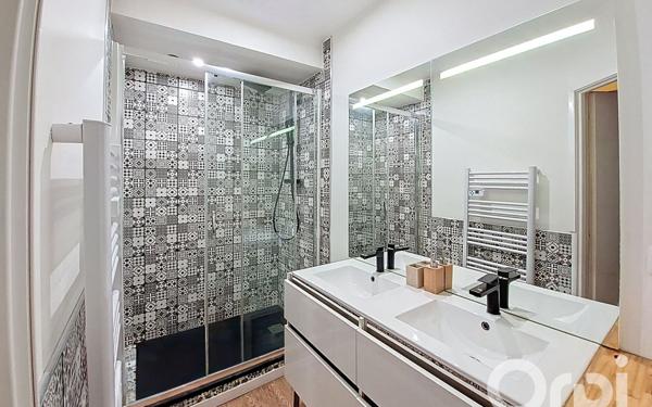 Appartement à vendre    3 pièces • 48 m2 Nancy