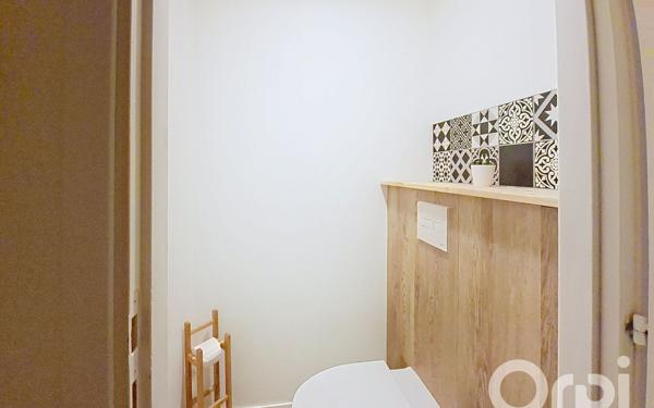 Appartement à vendre    3 pièces • 48 m2 Nancy